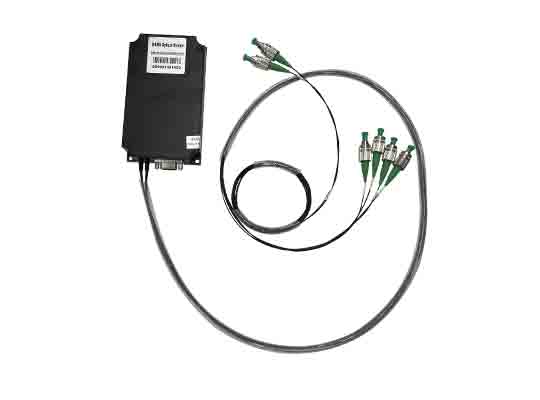 可見(jiàn)光  698nm光開(kāi)關(guān) - 廣西科毅光通信