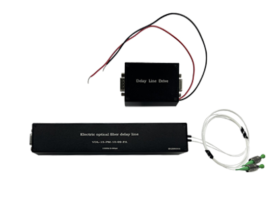 可調光纖延遲線(xiàn) - 廣西科毅光通信