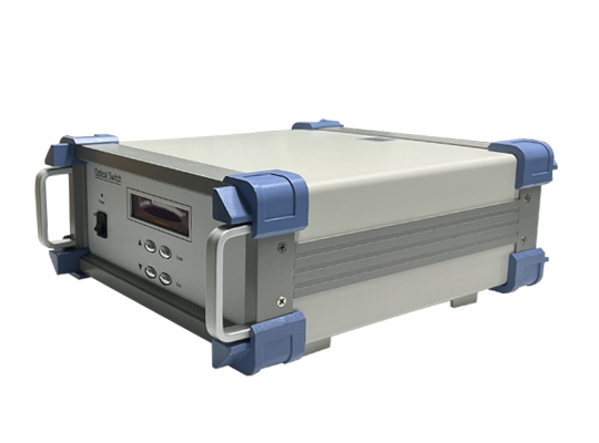 1&times;8 臺式光開(kāi)關(guān) - 廣西科毅光通信