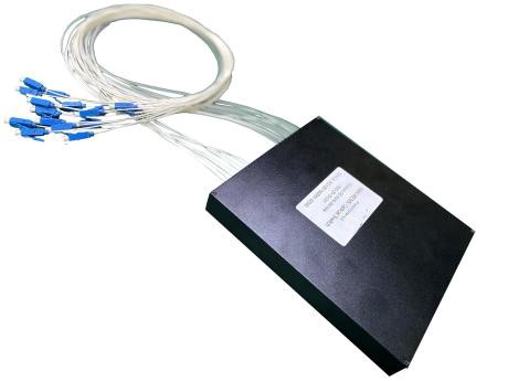 MEMS 4&times;8 光開(kāi)關(guān)矩陣 - 廣西科毅光通信