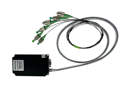 可見(jiàn)光   461 nm光開(kāi)關(guān) - 廣西科毅光通信