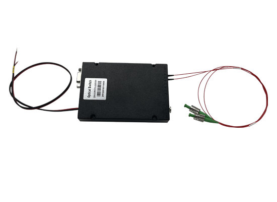 OSW-1X1-保偏光開(kāi)關(guān) - 廣西科毅光通信