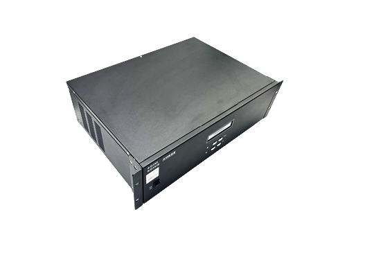 OSW-（6-D1&times;16+2-D1&times;4）光切換設備 - 廣西科毅光通信