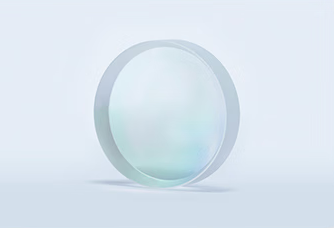 凹透鏡光開(kāi)關(guān)中的的應用示意圖