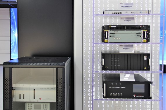 廣西科毅光開(kāi)關(guān)應用案例