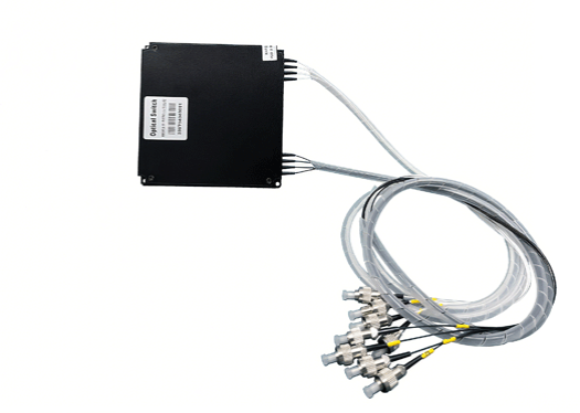 科毅抗輻照MEMS光開(kāi)關(guān)(型號MEMS-4×4)高溫測試 科毅抗輻照MEMS光開(kāi)關(guān)(型號MEMS-4×4)高溫測試