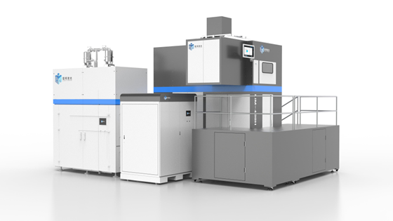 激光選區熔化3D打印設備內部光路系統 激光選區熔化3D打印設備內部光路系統