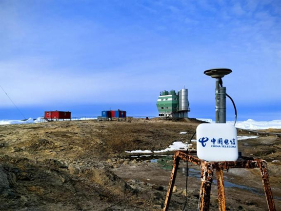 中國電信極地設備部署圖 - 廣西科毅光通信 中國電信極地設備部署圖 - 廣西科毅光通信