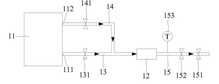 廣西科毅光開(kāi)關(guān)的低溫防結冰解決方案示意圖 廣西科毅光開(kāi)關(guān)的低溫防結冰解決方案示意圖
