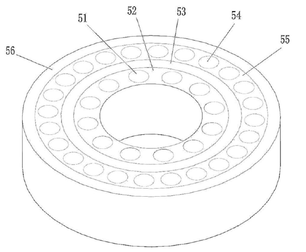 徑向多層嵌套壓電堆結構圖 - 廣西科毅光通信 徑向多層嵌套壓電堆結構圖 - 廣西科毅光通信
