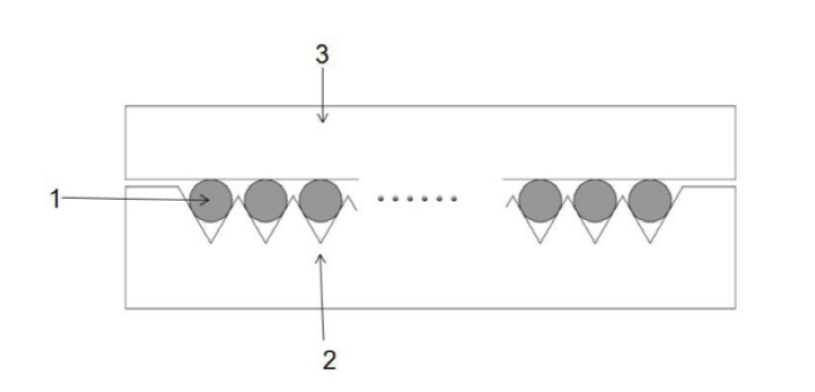高一致性光纖光開(kāi)關(guān)裝配細節示意圖 - 廣西科毅光通信 高一致性光纖光開(kāi)關(guān)裝配細節示意圖 - 廣西科毅光通信